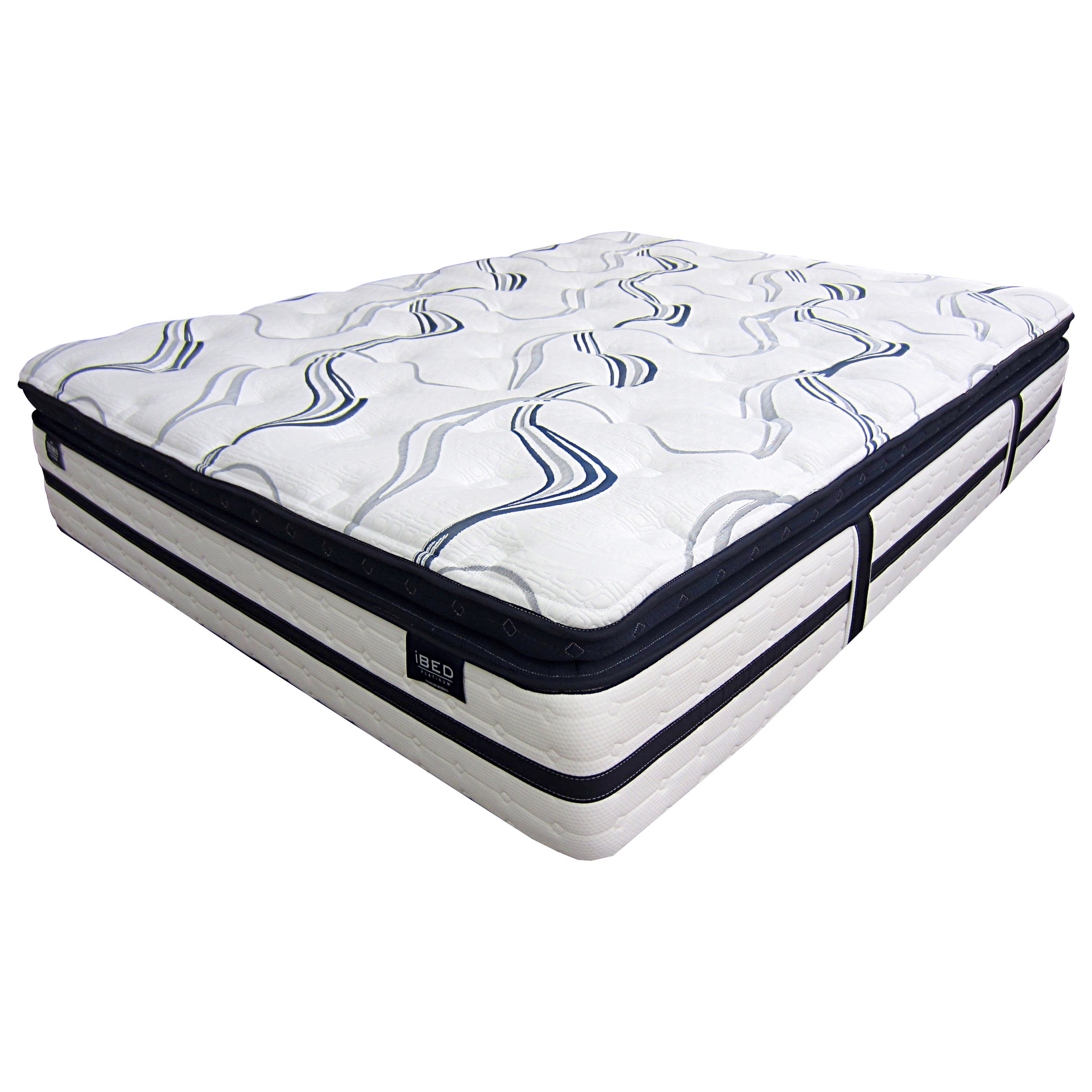 Ibed mattress outlet